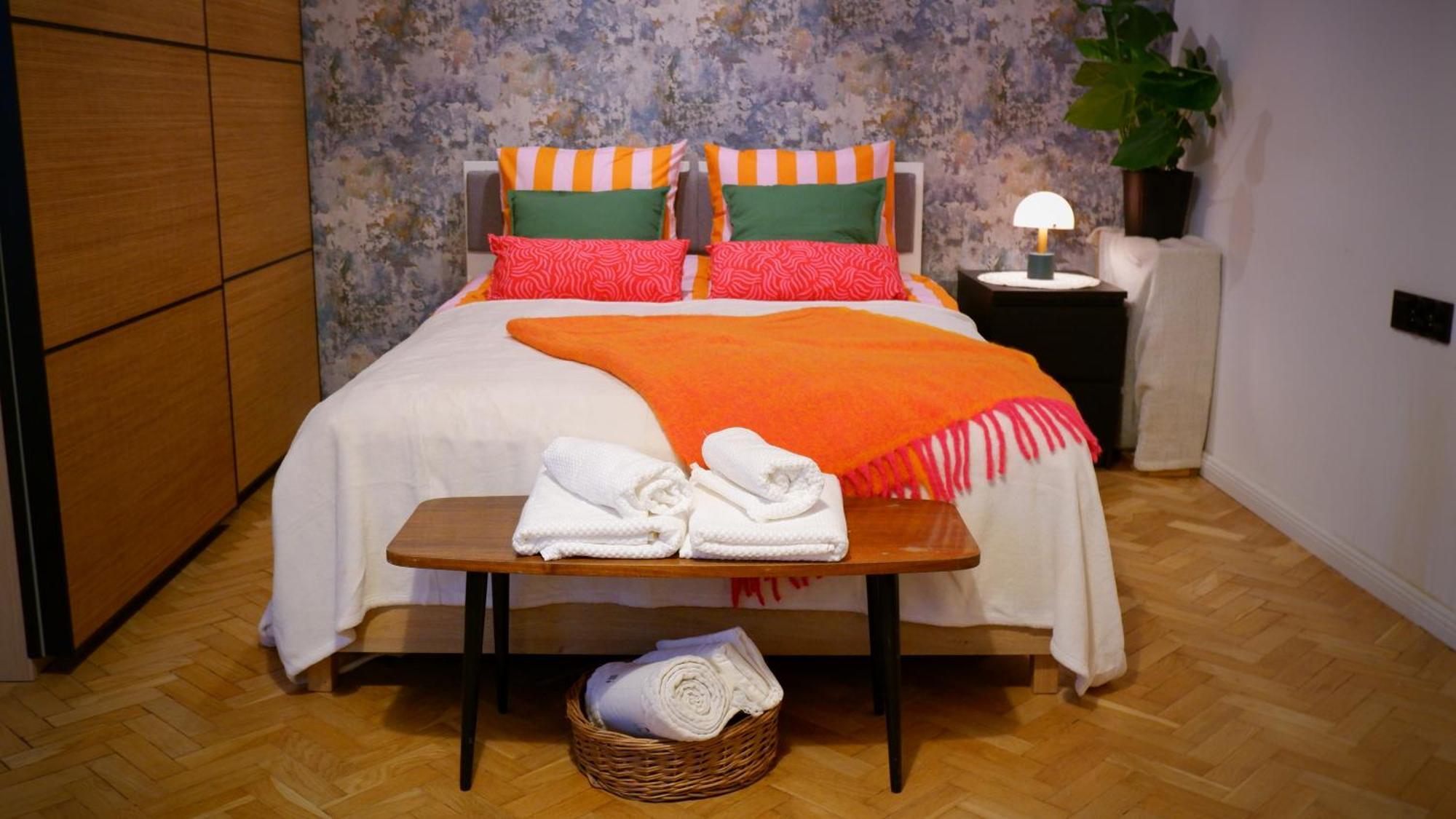 Elektoralna Apartment Warsaw