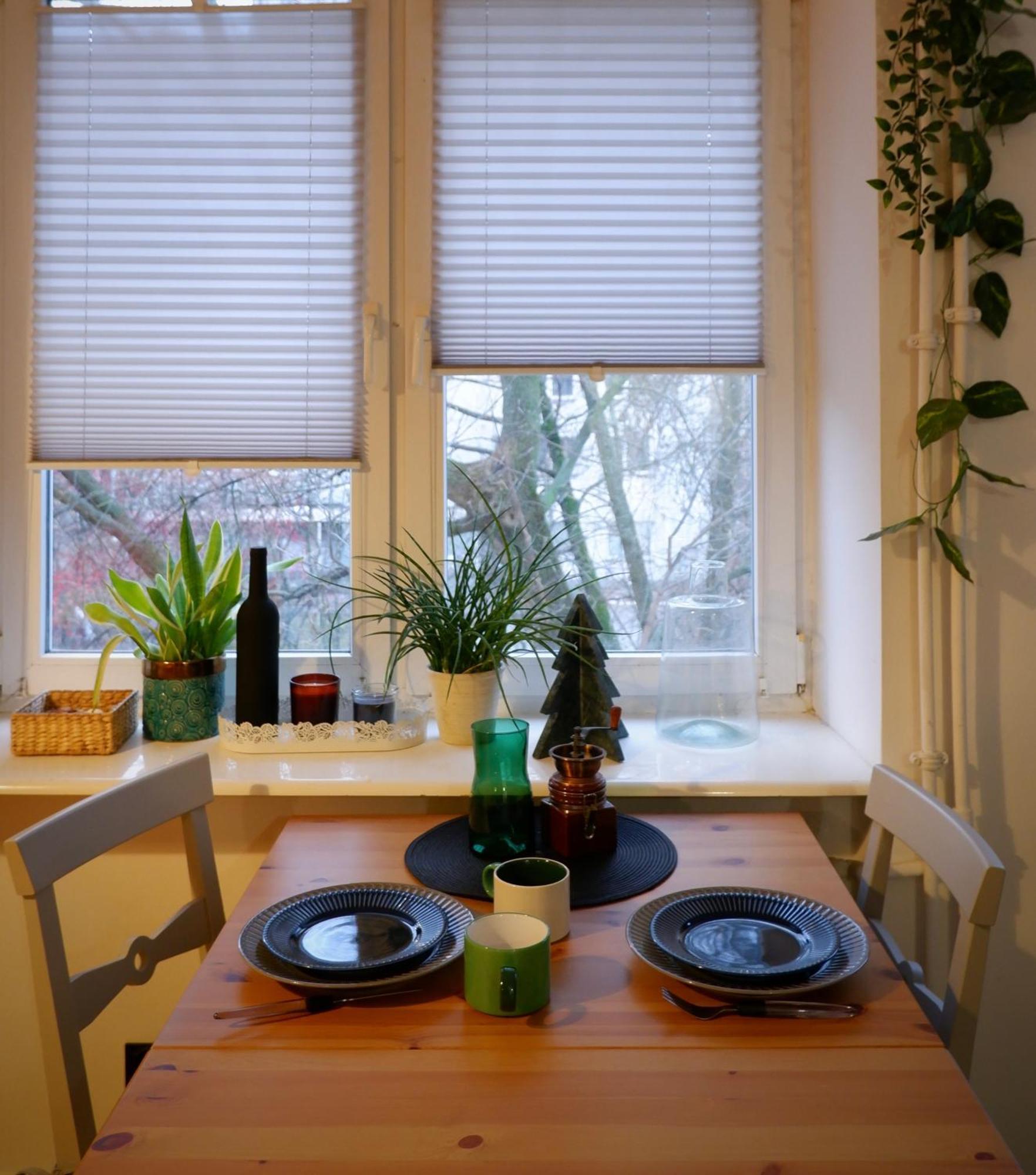 Apartment Elektoralna *